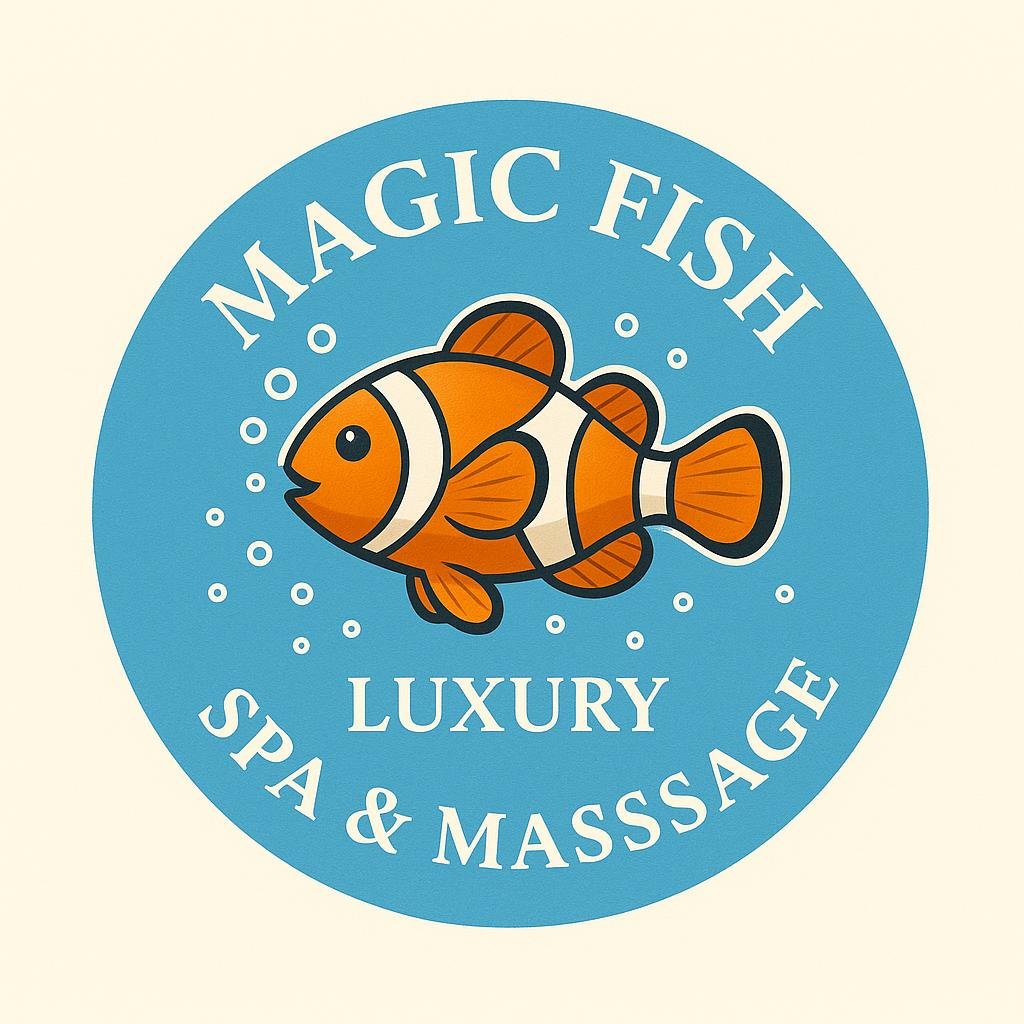 Magic Fish Spa
